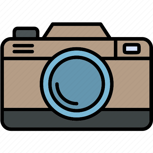 Camera, phograph, photo, icon icon - Download on Iconfinder