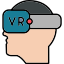 virtual, reality, glasses, metaverse, world, vr, equipment 