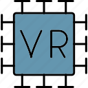 vr, virtual, reality, exp, oculus, technology