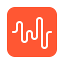sound, waves, audio, visualization, music, technology, communication, signal