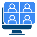 online, conferencing, meeting, conference, seminar, elearning, video, teleconference