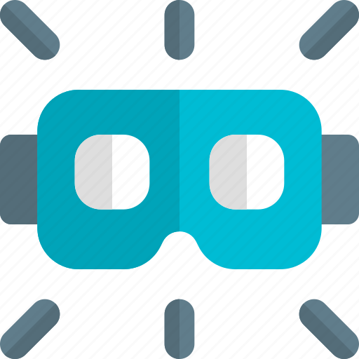 Virtual, reality, edition icon - Download on Iconfinder