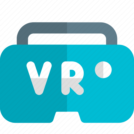 Virtual, reality, technology icon - Download on Iconfinder