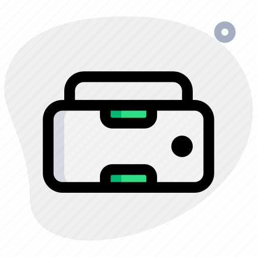 Virtual, technology, gadget icon - Download on Iconfinder