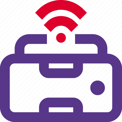 Virtual, reality, wireless, technology icon - Download on Iconfinder
