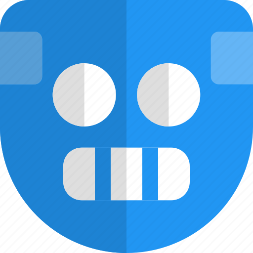 Mask, robot, technology icon - Download on Iconfinder