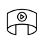 panaroma, panoramic, view, picture, image, electronics, video 