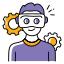 vr, network, monitoring, technology, controller 
