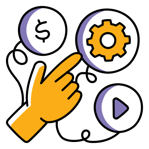 Vr, network, monitoring, technology, controller icon - Download on Iconfinder