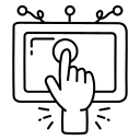 vr, network, monitoring, technology, controller