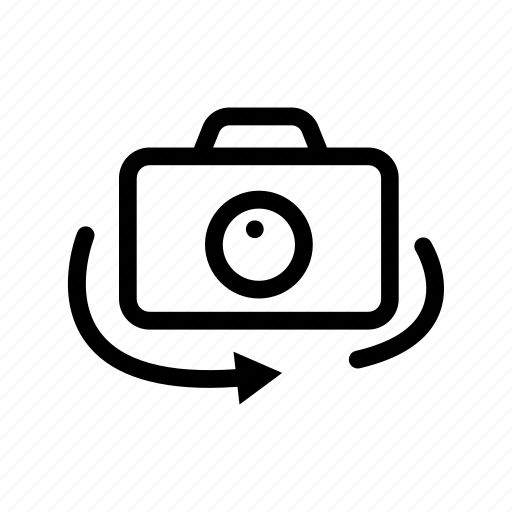 Camera, device, virtual reality icon - Download on Iconfinder