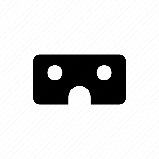 Goggles, user, virtual reality icon - Download on Iconfinder