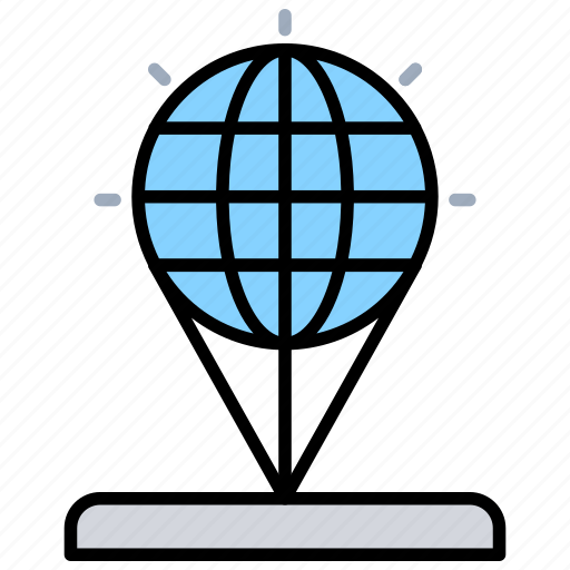Global locations, global navigation, global positioning system, gps, satellite navigation icon - Download on Iconfinder