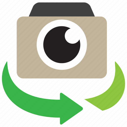 Camera, panorama, photography icon - Download on Iconfinder