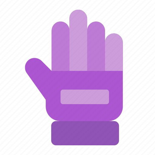 Gloves, hand, metaverse, vr, technology, virtual reality icon - Download on Iconfinder
