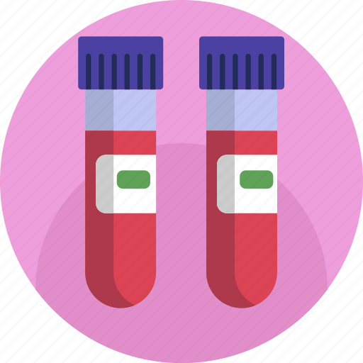 Blood, checkup, corona, lab, test, transmission, virus icon - Download on Iconfinder