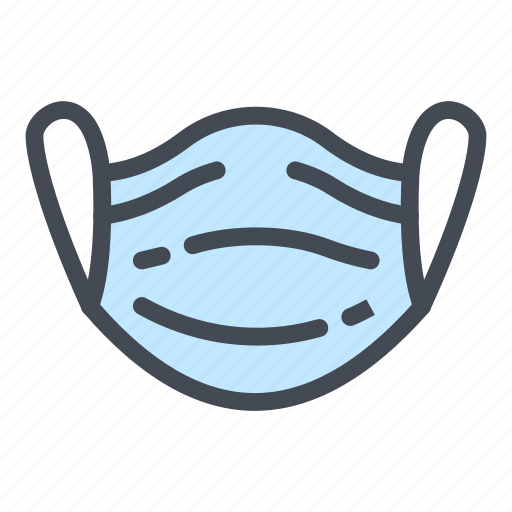 Face, mask, virus icon - Download on Iconfinder