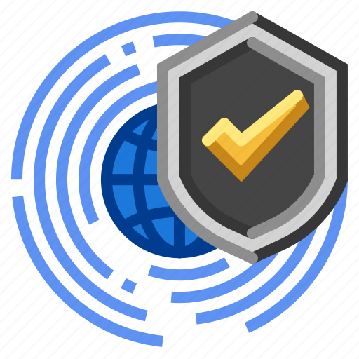 Internet, protection, secure icon - Download on Iconfinder