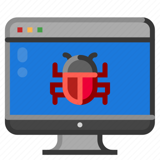 Bug, computer icon - Download on Iconfinder on Iconfinder