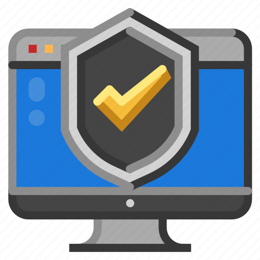 Data, information, security icon - Download on Iconfinder