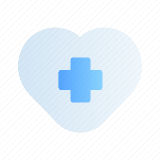 Health, medical, heart, healthcare, medicine, hospital icon - Download on Iconfinder