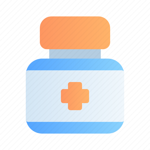 Medicine, medical, health, pharmacy, drug, 1 icon - Download on Iconfinder