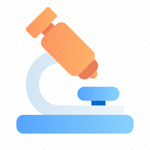 Microscope, research, laboratory, medical, science icon - Download on Iconfinder