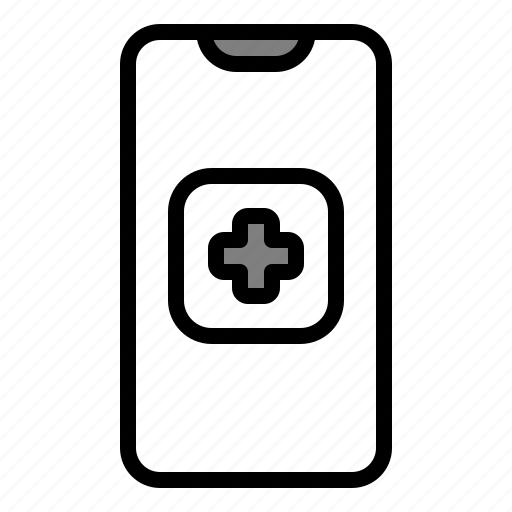 Medical, app, mobile icon - Download on Iconfinder