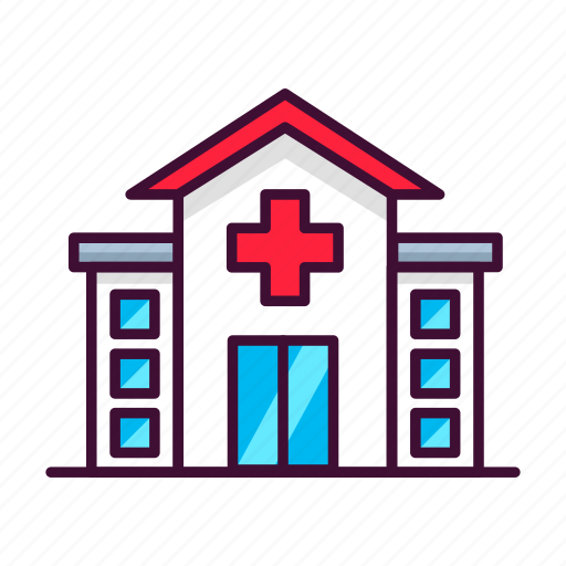 Coronavirus, covid, healthcare, hospital, medical, virus icon - Download on Iconfinder