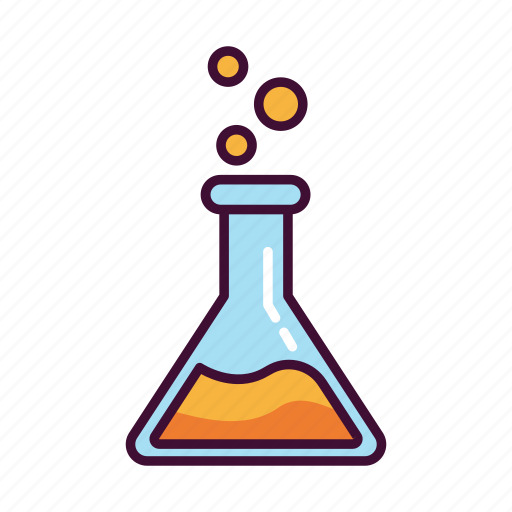 Chemistry, coronavirus, covid, lab, laboratory, virus icon - Download on Iconfinder