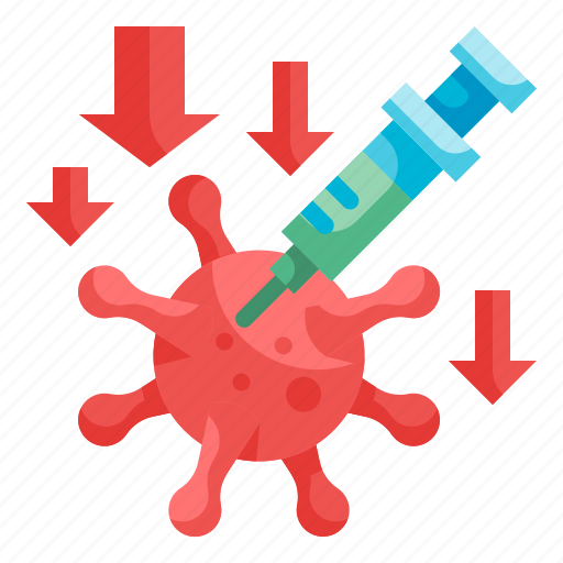 Vaccine, vaccination, injection, coronavirus, drug icon - Download on Iconfinder