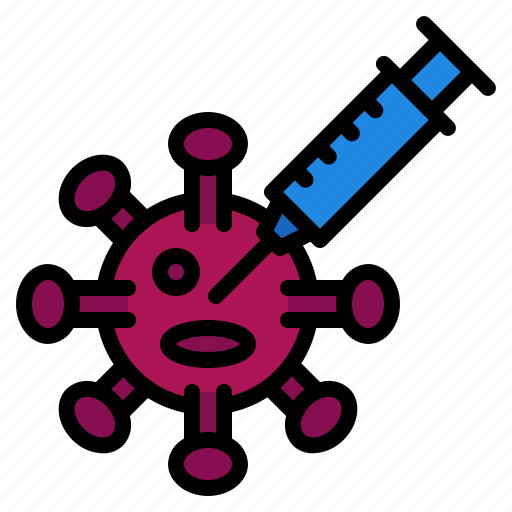 Anti, coronavirus, covid, sterilize, vaccinate, vaccine, virus icon - Download on Iconfinder