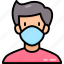 face mask, health, healthcare, hospital, mask, medical, pandemic 