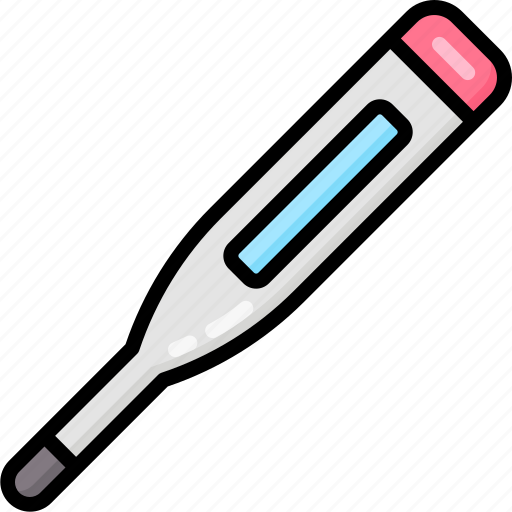 Cold, healthcare, hospital, hot, medical, temperature, thermometer icon - Download on Iconfinder
