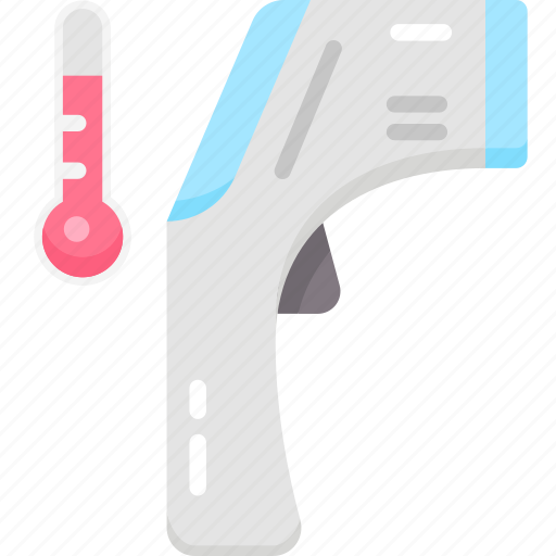 Cold, health, healthcare, hot, medical, temperature, thermometer icon - Download on Iconfinder