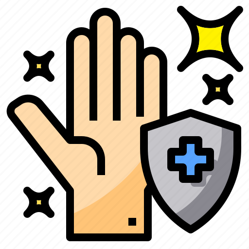 Epidemic, virus, transmission, crime, attack icon - Download on Iconfinder