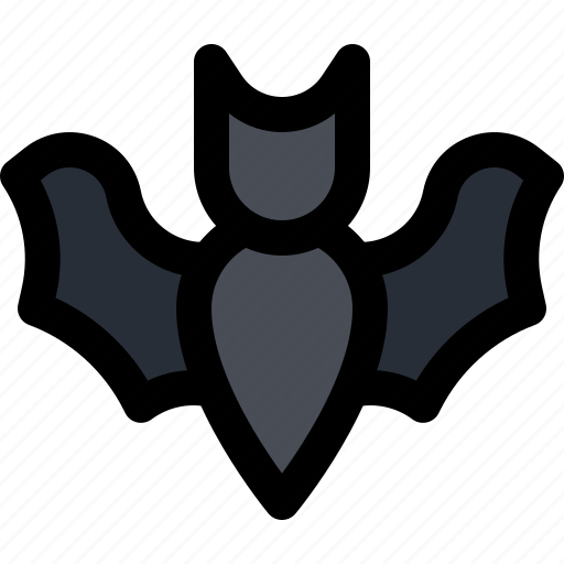 Animal, bat, carrier, covid-19, mammal, transmission icon - Download on Iconfinder