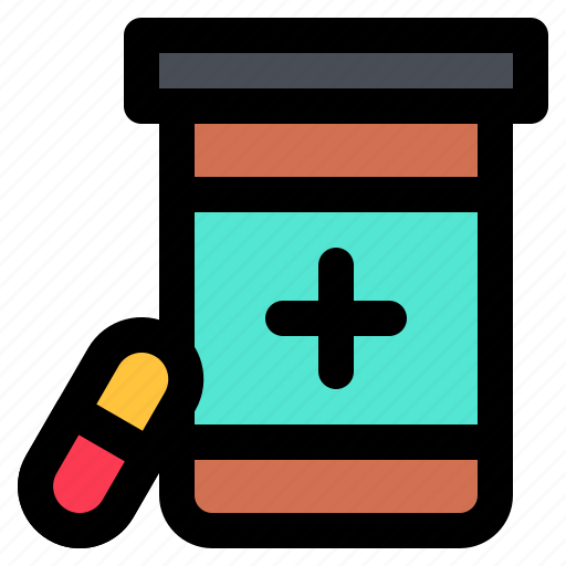 Drug, medical, medicine, pill, tablet icon - Download on Iconfinder