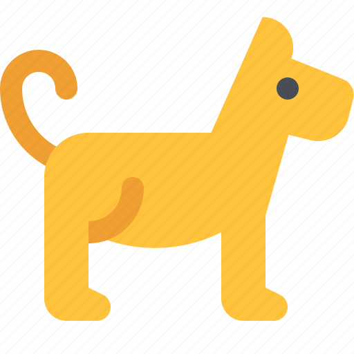 Animal, carrier, dog, mammal, pet, transmission icon - Download on Iconfinder