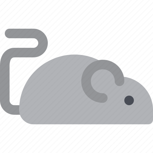 Animal, carrier, mammal, mouse, rat, transmission icon - Download on Iconfinder