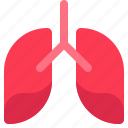 breath, lung, organ, respiratory, transmission