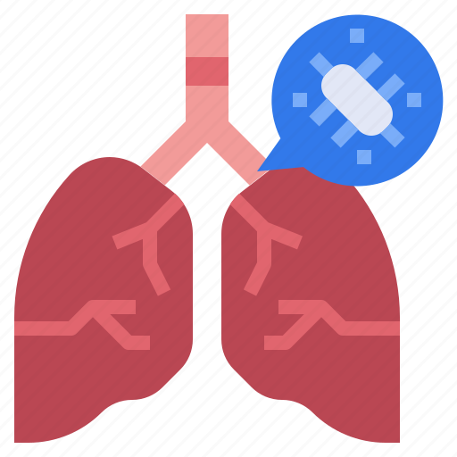 Coronavirus, healthcare, lungs, medical, organ, urologist icon - Download on Iconfinder