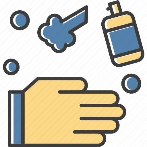 Clean, hand, washing icon - Download on Iconfinder