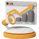 marketing analytics, data, analysis, statistics, report, graph, advertising, marketing, promotion