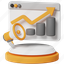 marketing analytics, data, analysis, statistics, report, graph, advertising, marketing, promotion 