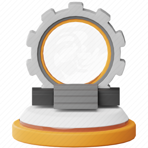 Portal, gate, teleport, teleportation, teleporting, futuristic, metaverse icon - Download on Iconfinder