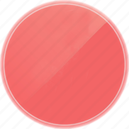 Background, shape, red icon - Download on Iconfinder