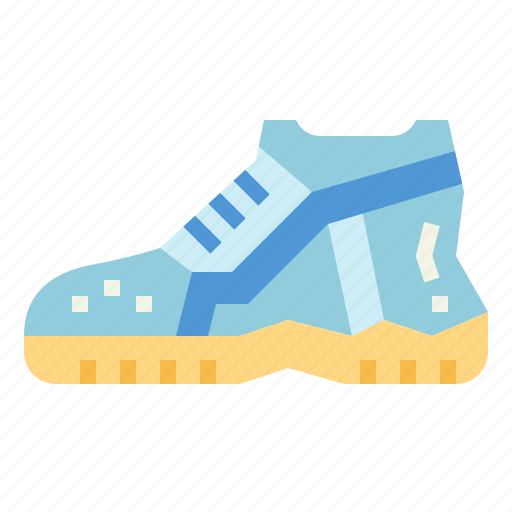Exercise, footwear, shoes, sport icon - Download on Iconfinder