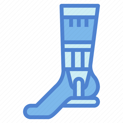 Ankle, braces, equipment, protective, volleyball icon - Download on Iconfinder