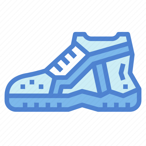 Exercise, footwear, shoes, sport icon - Download on Iconfinder